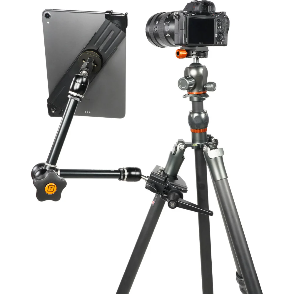 Tether Tools AeroTab Universal Tablet Mounting System (Standard) - Image 7