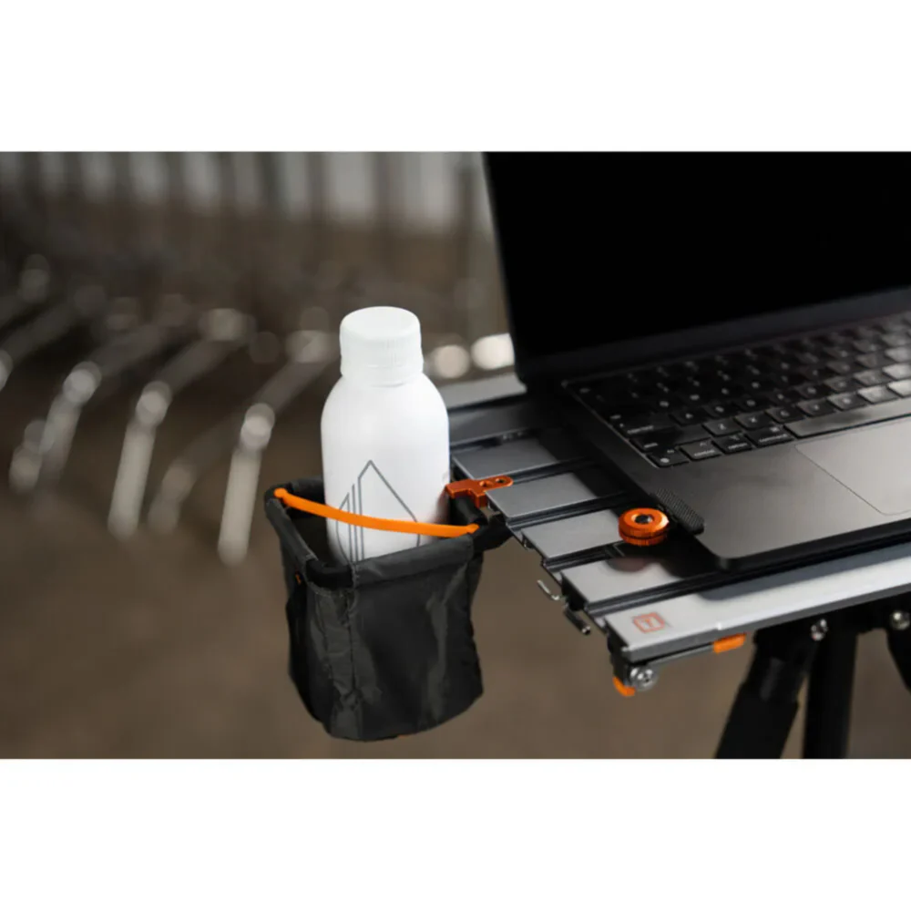 Tether Tools Aerotrac Tech Clamps (Set of 2) - Image 7