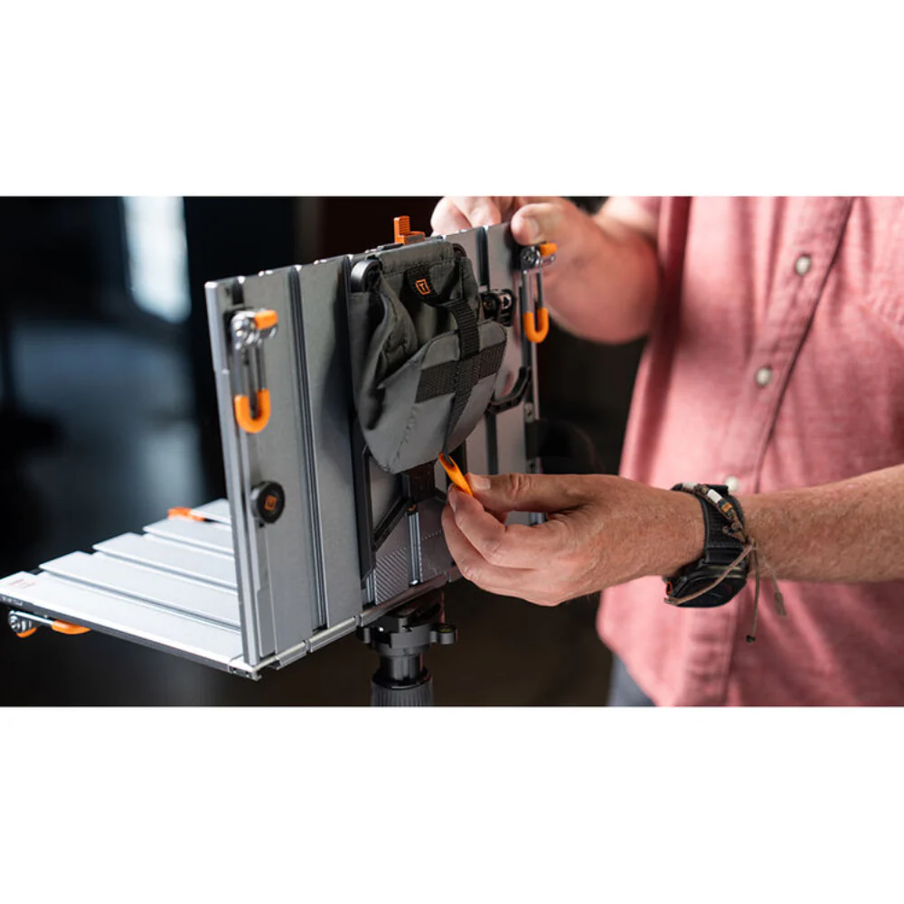 Tether Tools AeroTrac Workstation All-in-One Kit - Image 7