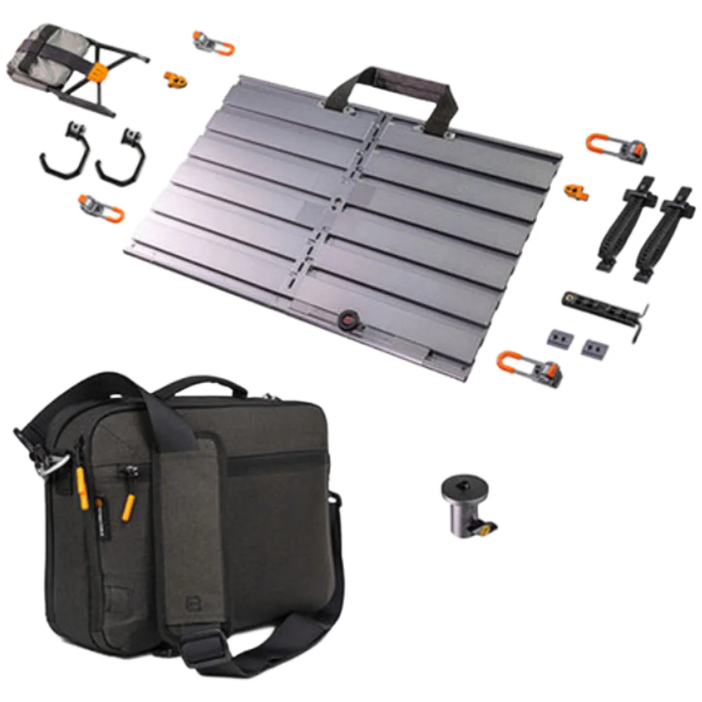 Tether Tools AeroTrac Workstation Pro Kit