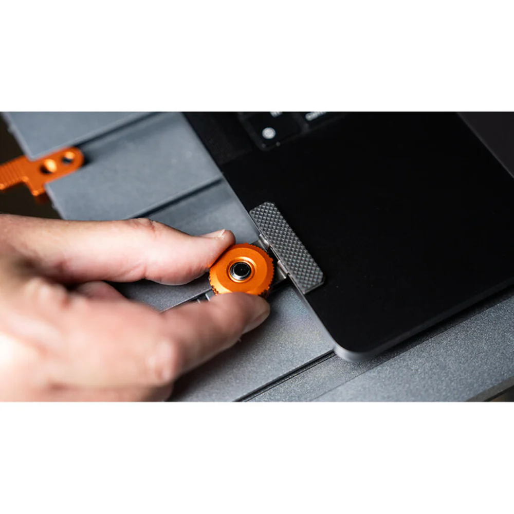 Tether Tools AeroTrac Workstation Ultimate Tethering Kit - Image 11