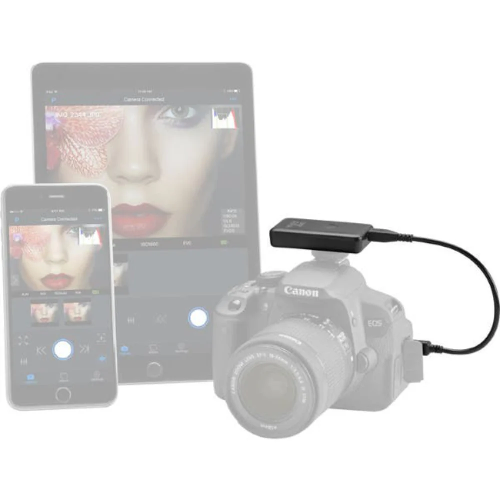 Tether Tools Case Air Wireless Tethering System CAWTS03 - Image 4