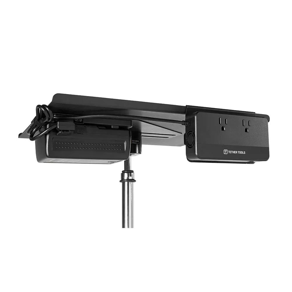 Tether Tools Onsite Aero V-Mount Plate - Image 6