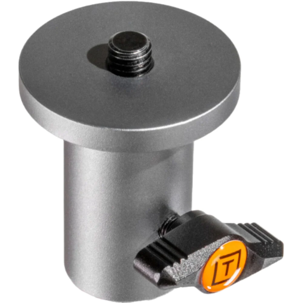 Tether Tools Rock Solid Baby Ballhead Adapter
