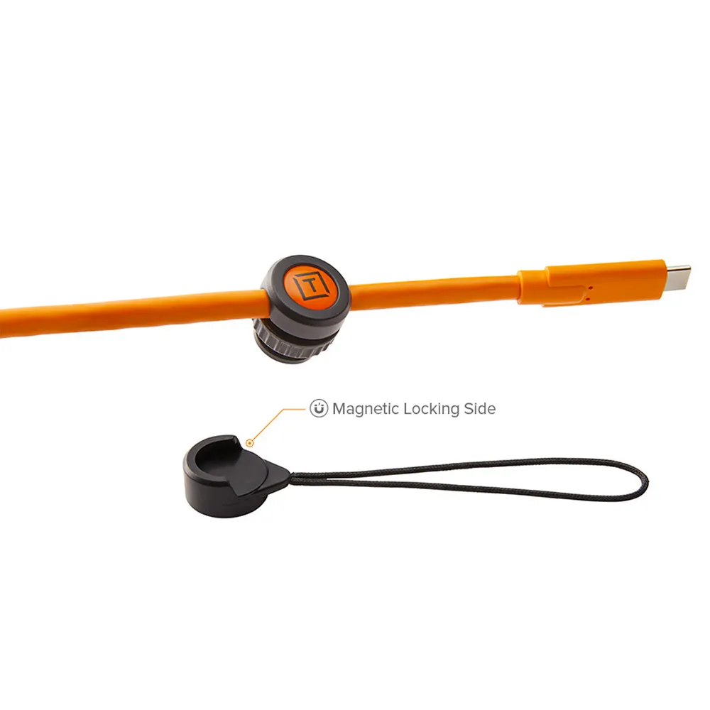 TetherGuard Camera Support - Image 2