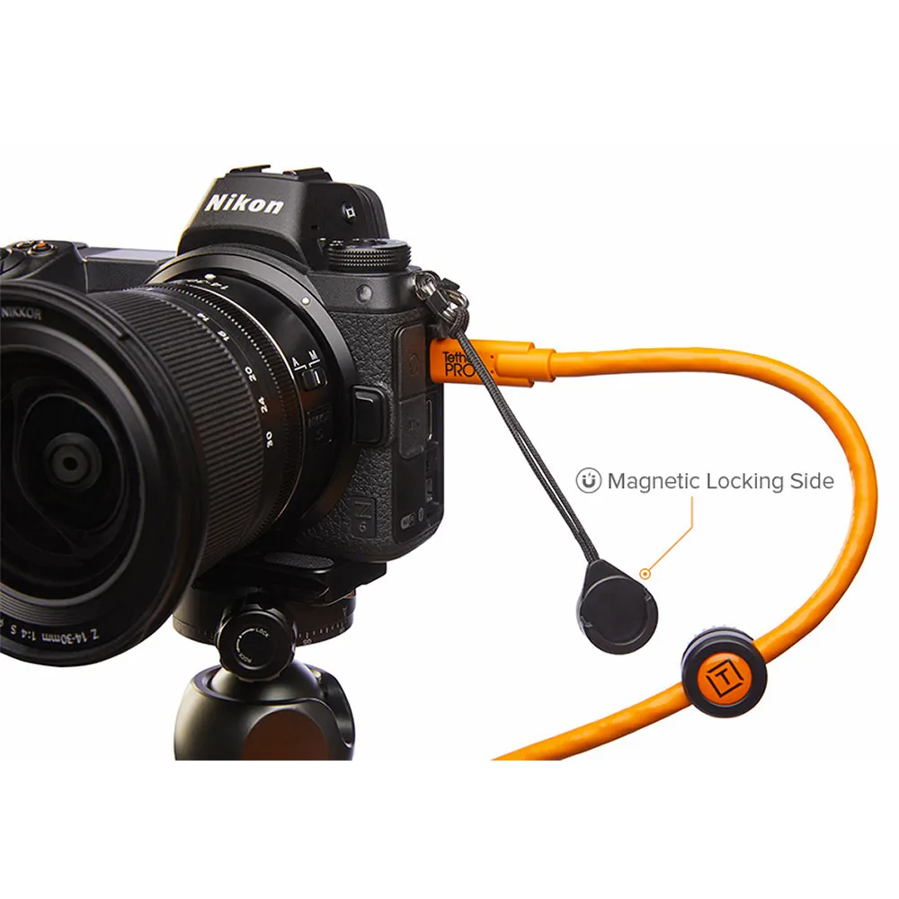 TetherGuard Camera Support - Image 3