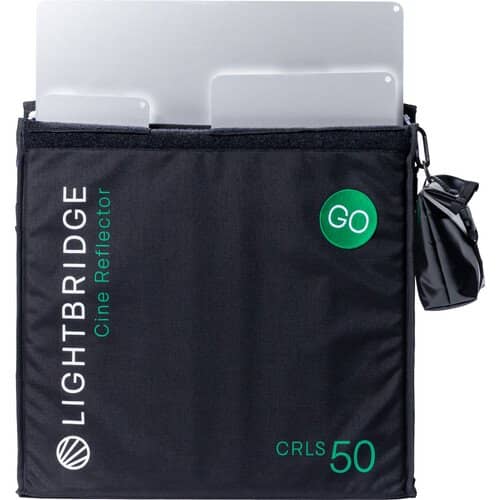 The LightBridge C-Go Reflector Kit - Image 2