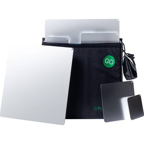 The LightBridge C-Go Reflector Kit - Image 3