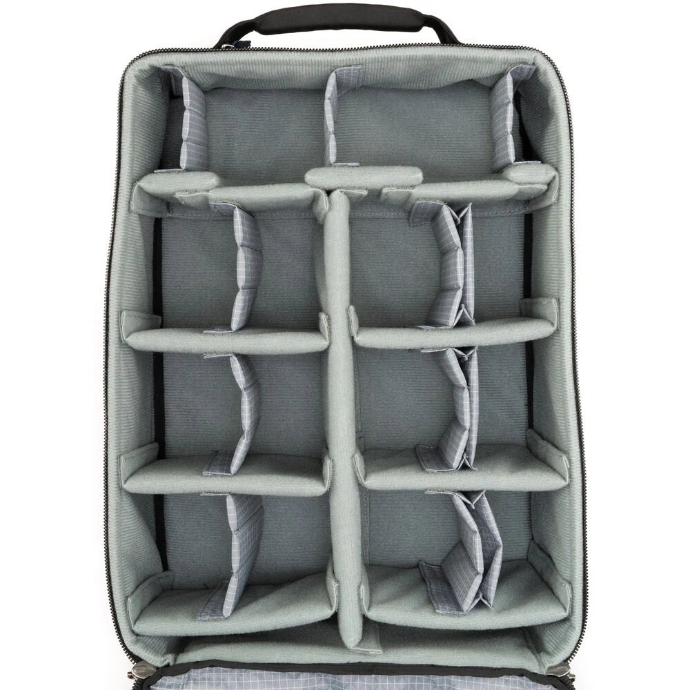 Think Tank Airport Accelerator 41L - Black - Image 2