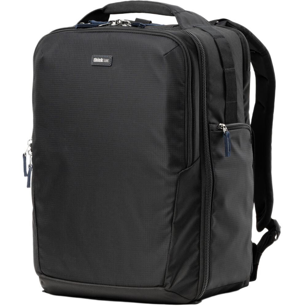 Think Tank Airport Commuter 31L - Black - Image 4