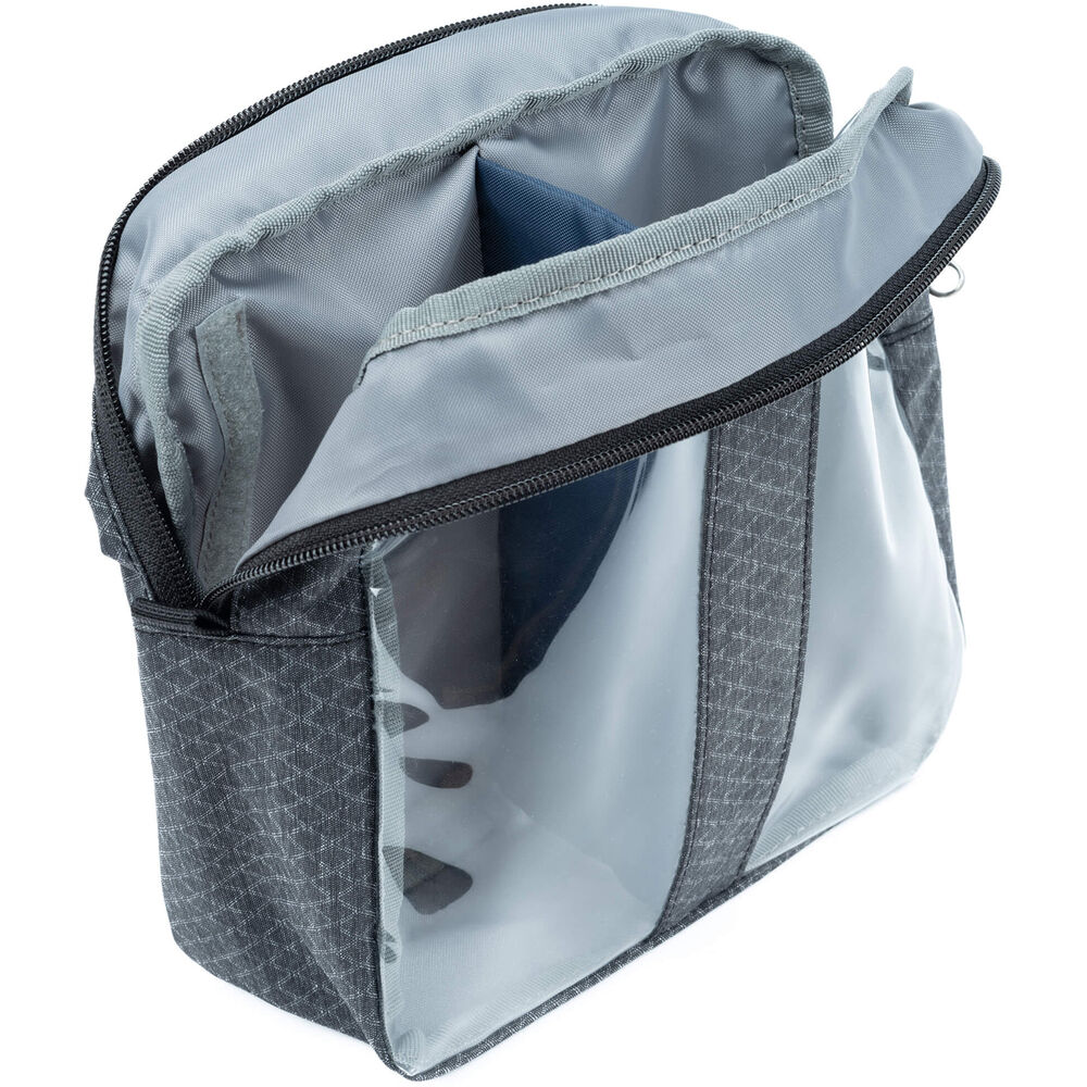 Think Tank Cable Management V3.0 - Blue/Clear - Image 27