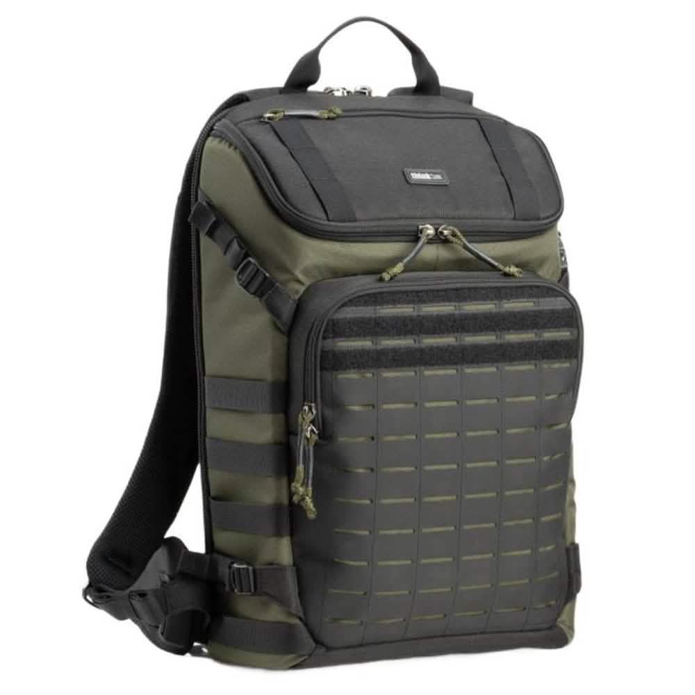 Think Tank DarkLight Backpack 20L - Image 14