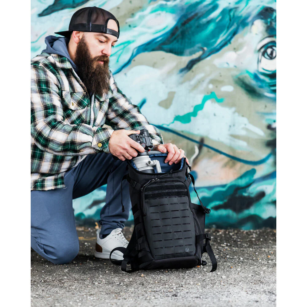Think Tank DarkLight Backpack 25L - Image 29