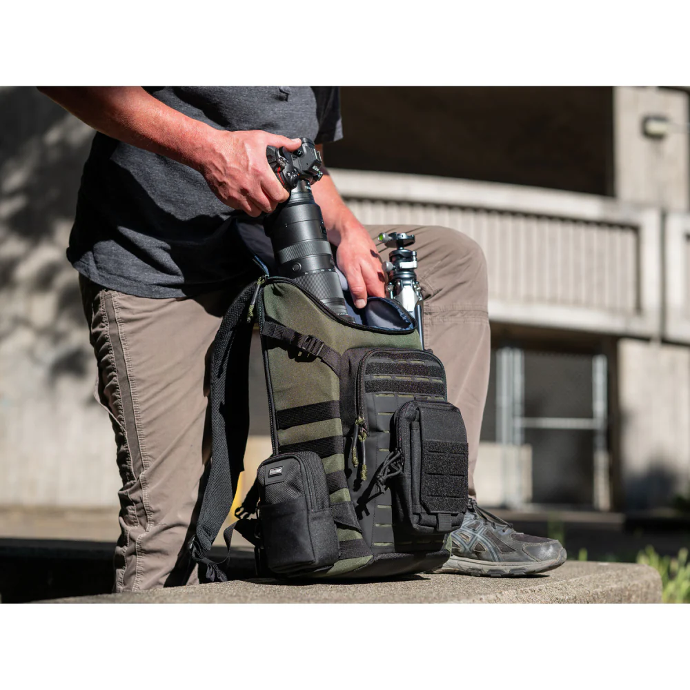 Think Tank DarkLight Backpack 25L - Image 34
