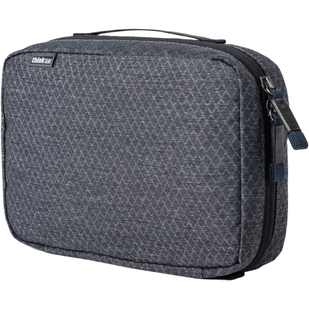 Think Tank EDC Tech Pouch 20 - Graphite - Image 2