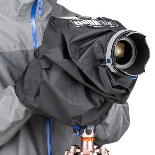 Think Tank Emergency Rain Cover - Small - Image 2