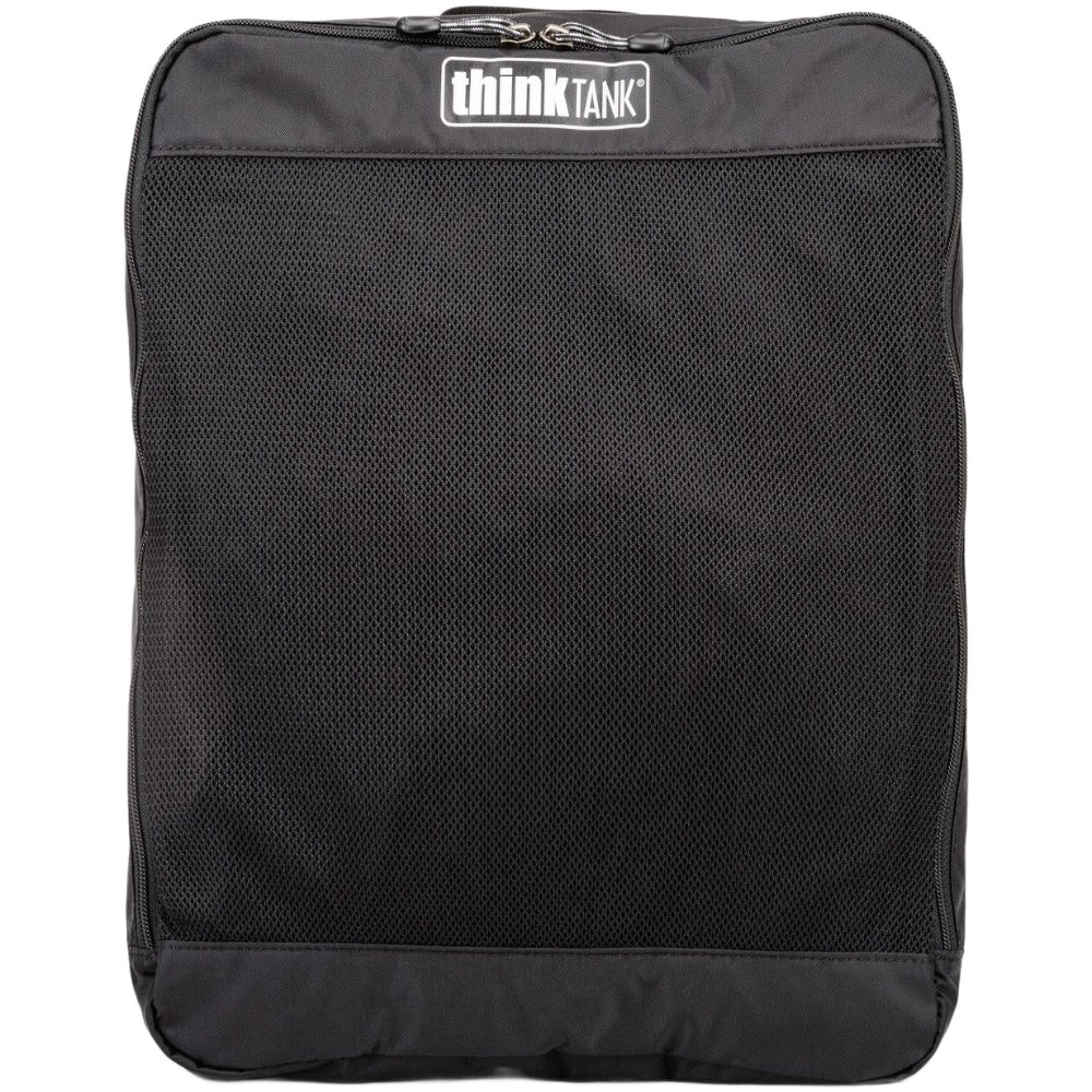 Think Tank Long Credential Holder V2.0 - Black - Image 2