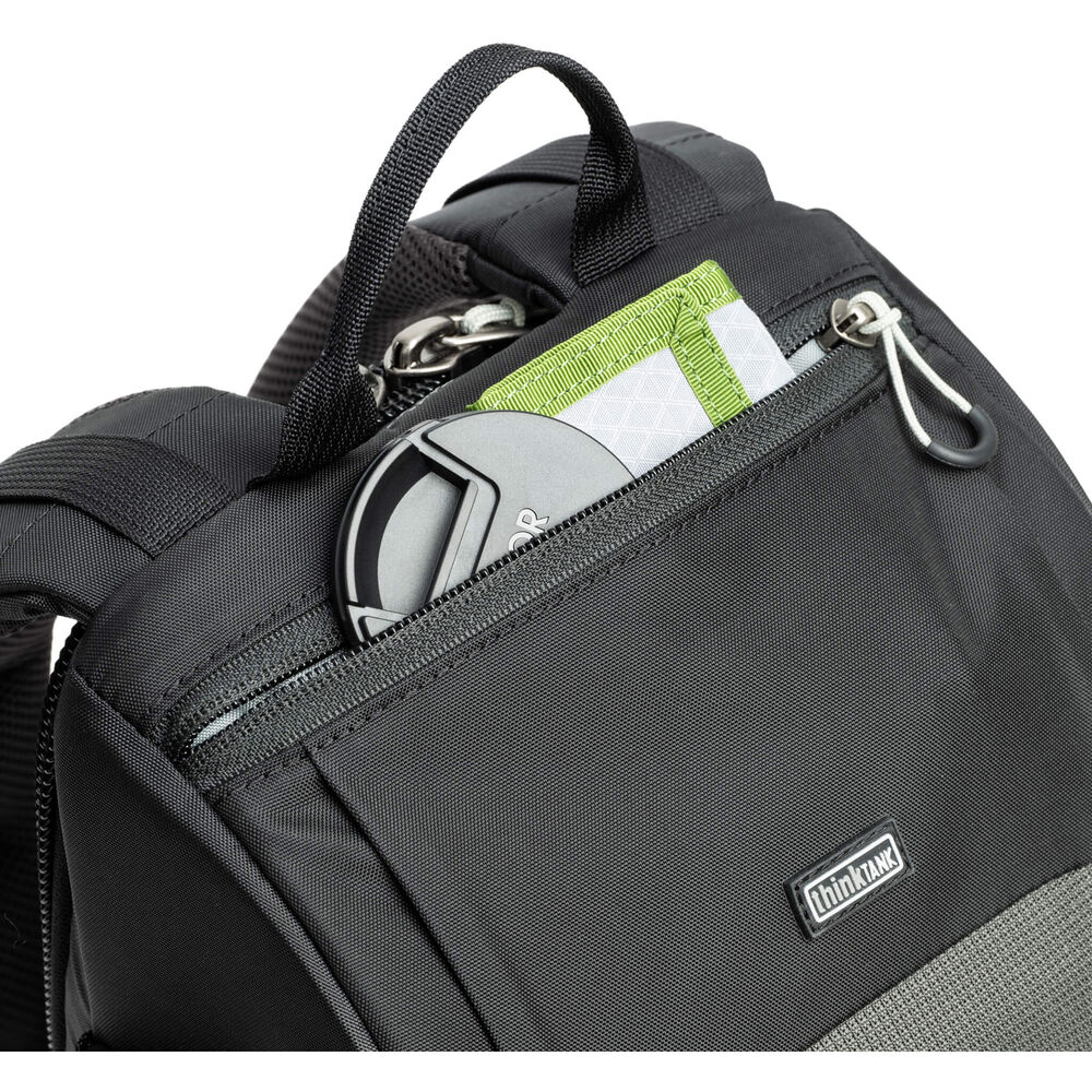 Think Tank Mindshift BackLight Sprint 15L Photo Daypack - Image 13