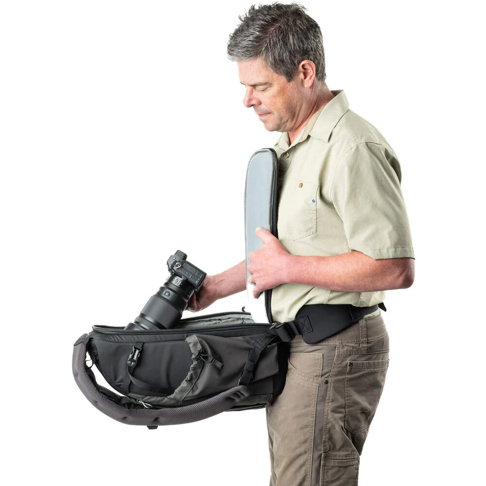Think Tank Mindshift BackLight Sprint 15L Photo Daypack - Image 15