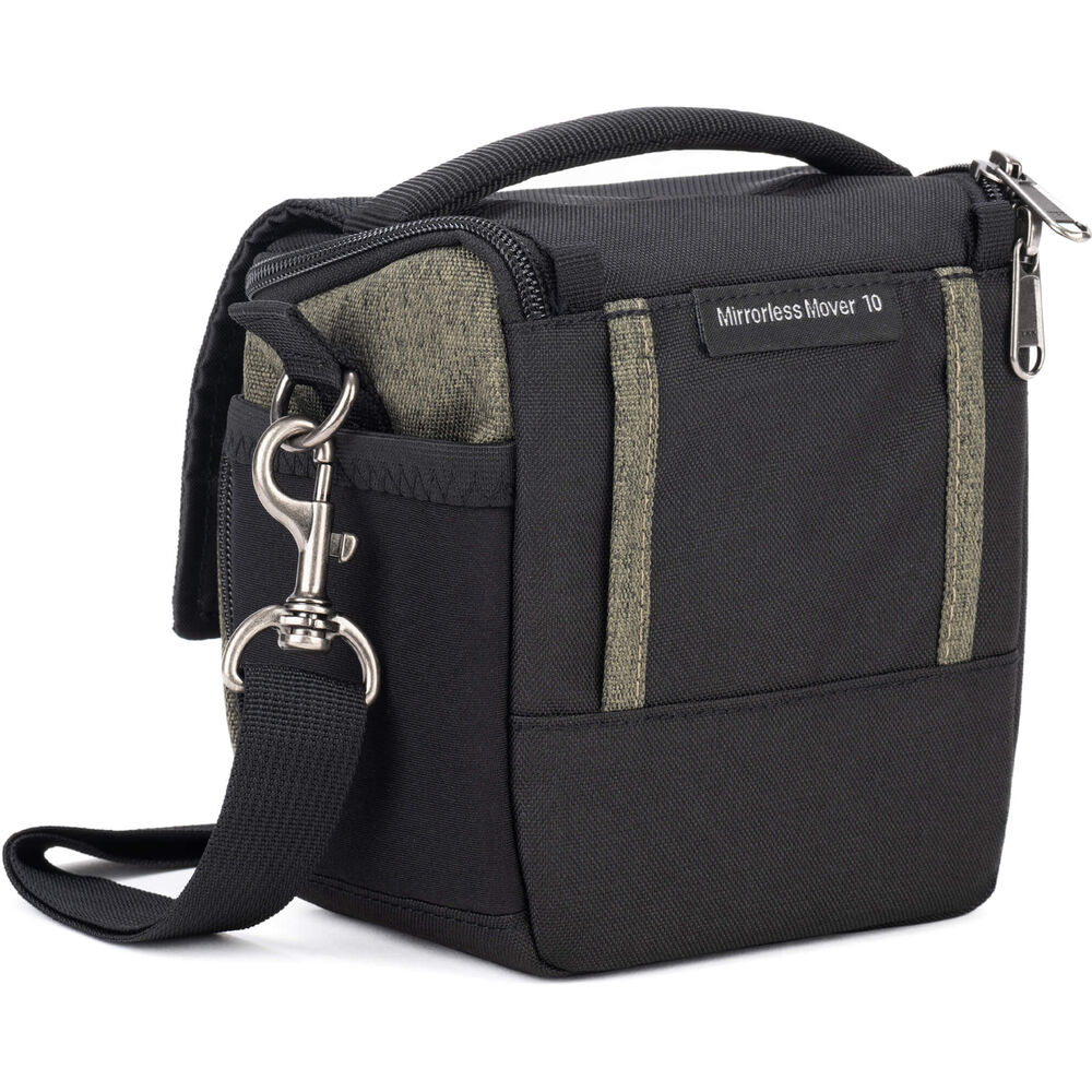 Think Tank Mirrorless Mover 10 V2.0 Camera Bag - Image 19