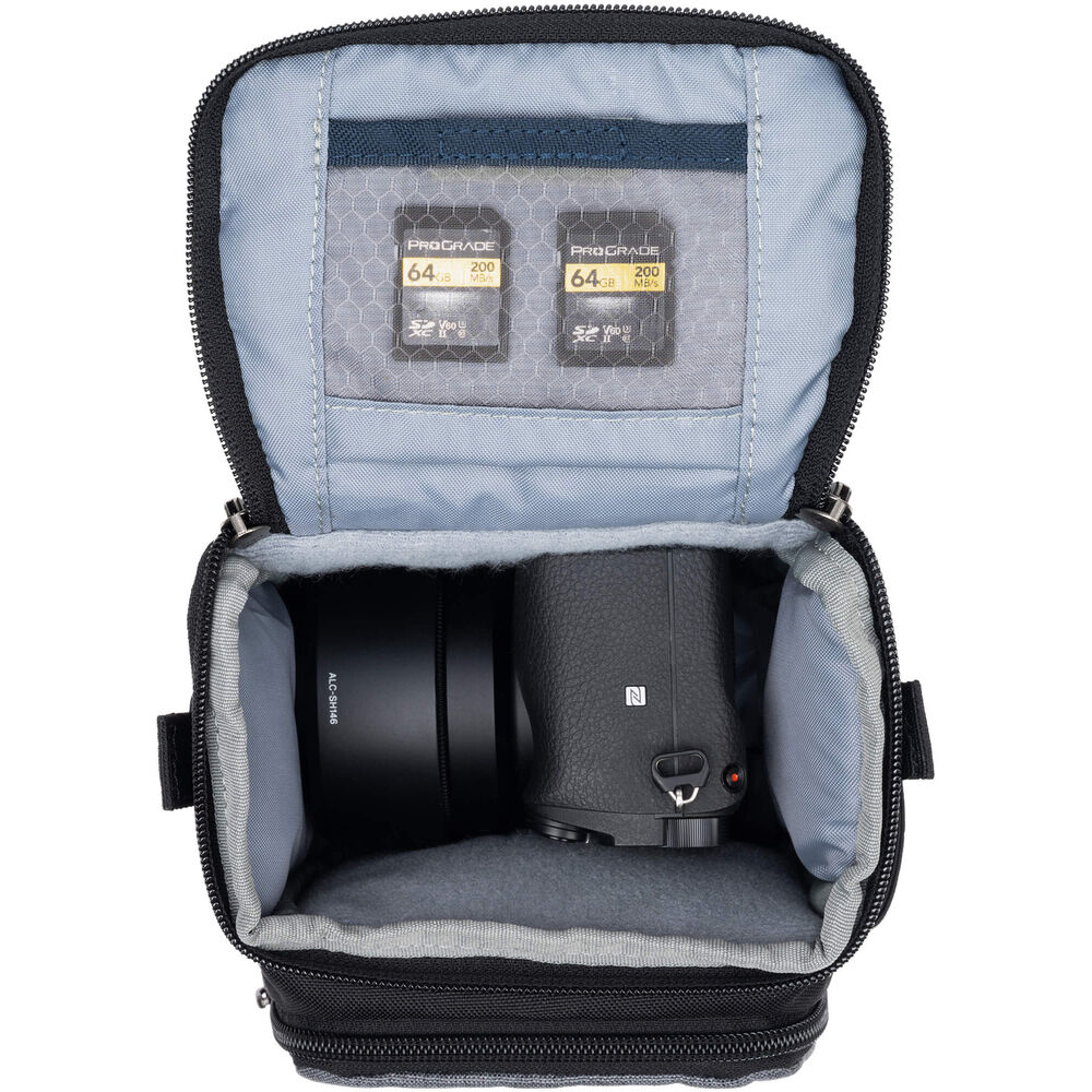 Think Tank Mirrorless Mover 10 V2.0 Camera Bag - Image 5