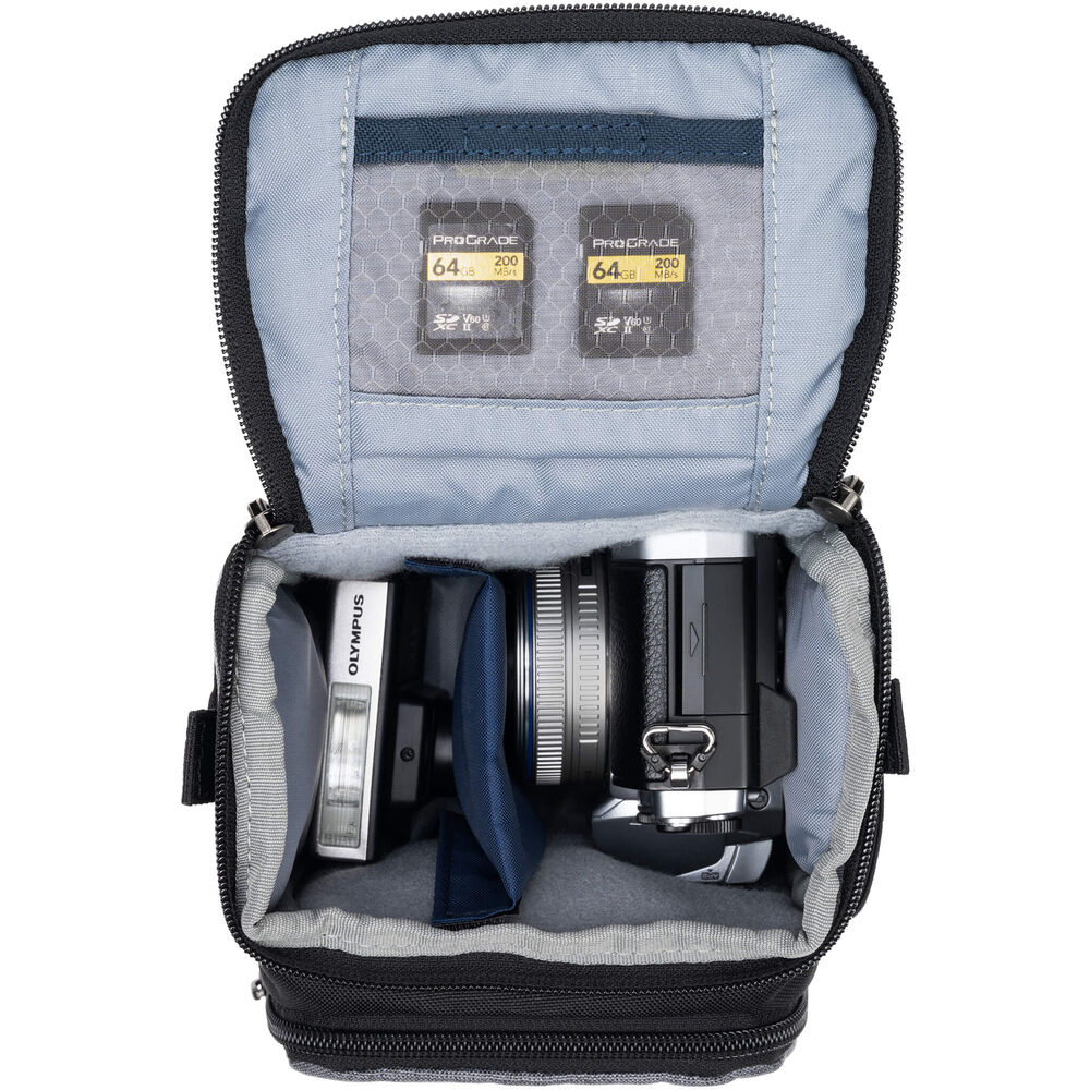 Think Tank Mirrorless Mover 10 V2.0 Camera Bag - Image 7