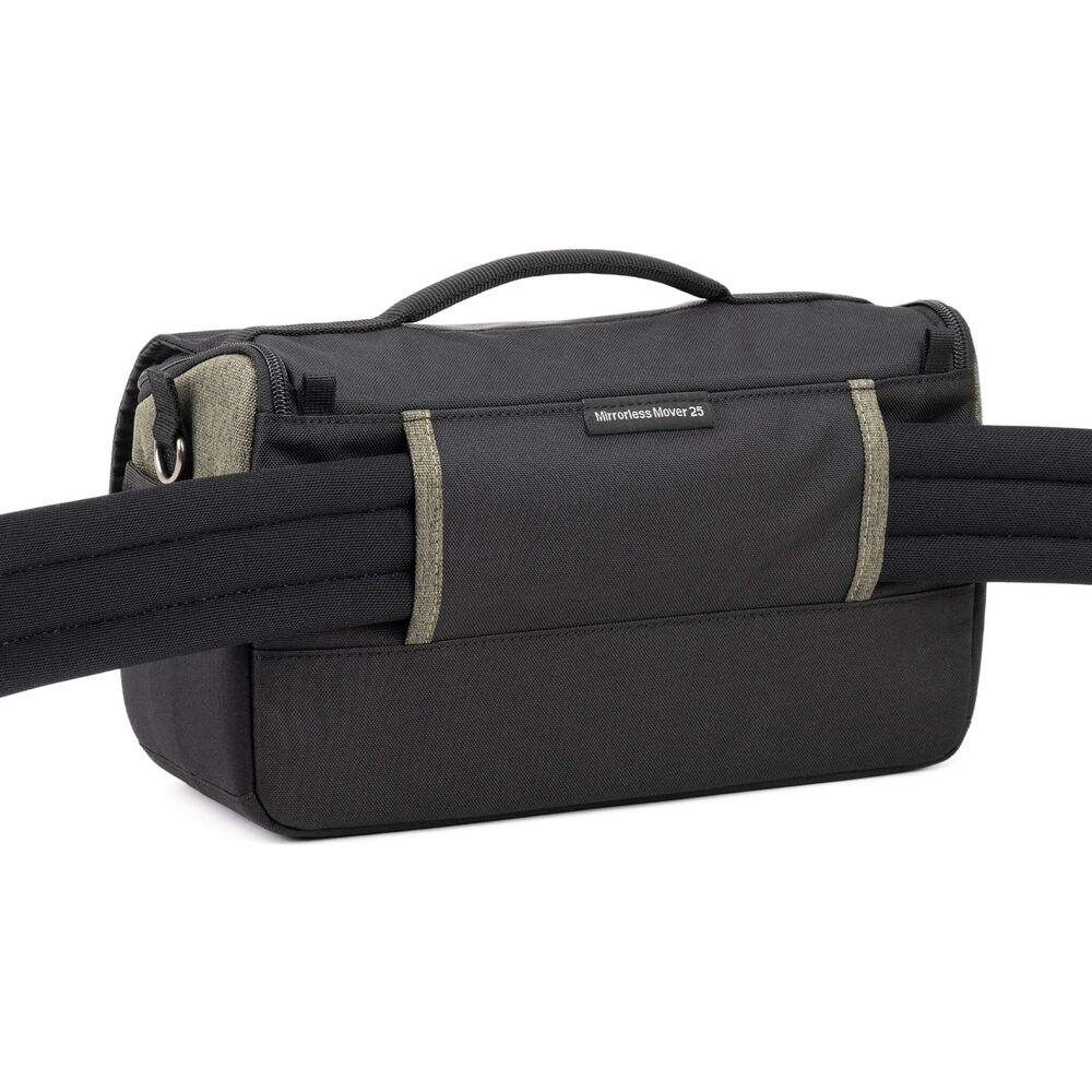Think Tank Mirrorless Mover 25 V2.0 Camera Bag - Image 19