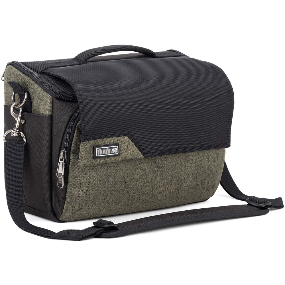 Think Tank Mirrorless Mover 30 V2.0 Camera Bag - Image 13