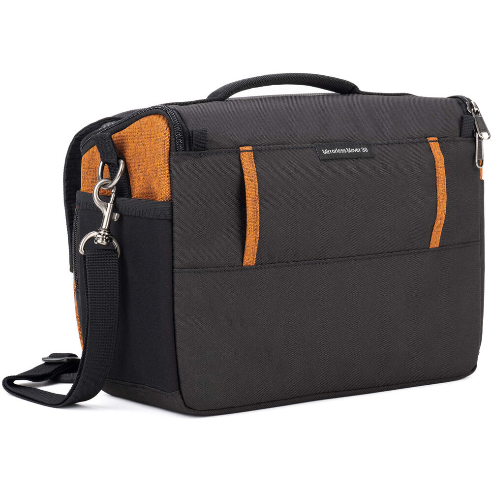 Think Tank Mirrorless Mover 30 V2.0 Camera Bag - Image 8