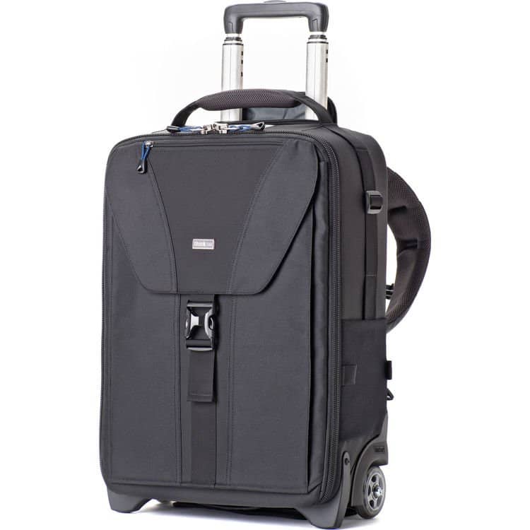 Think Tank Photo Airport Takeoff V2.0 Rolling Camera Bag - Image 12