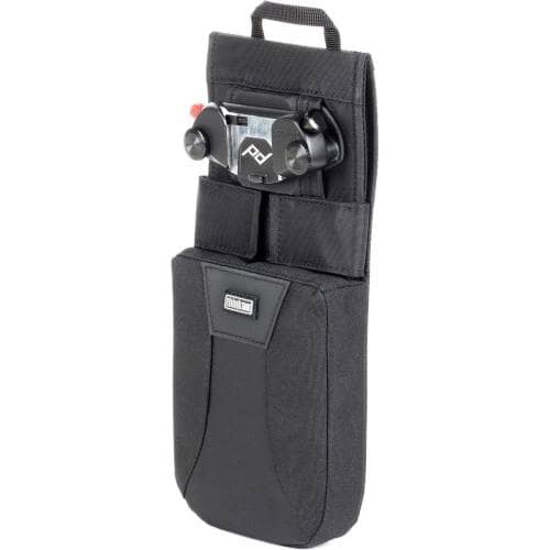 Think Tank Photo Camera Clip Adapter V3.0 (Black) - Image 6