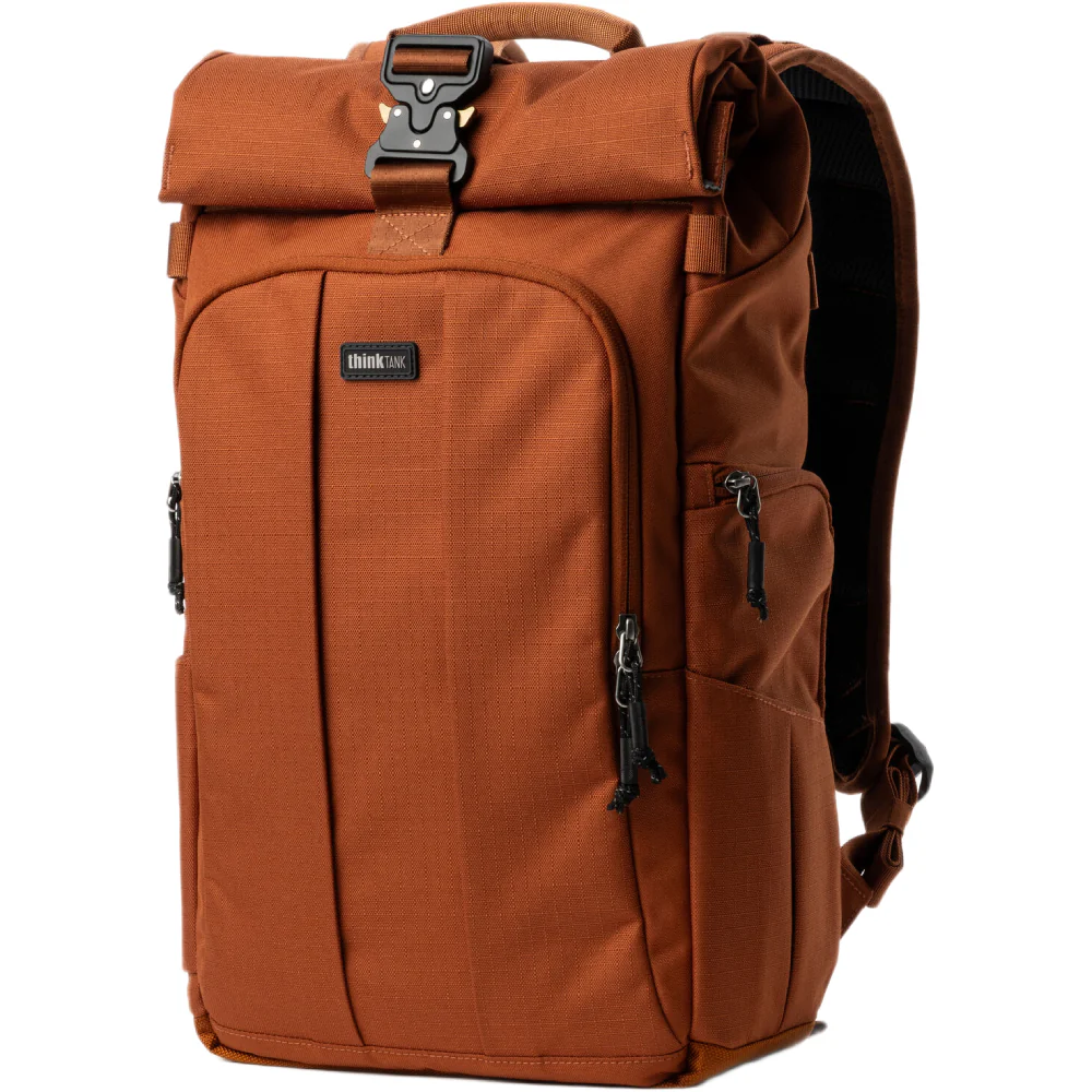 Think Tank Photo FocusPoint Rolltop Camera Backpack - Image 15