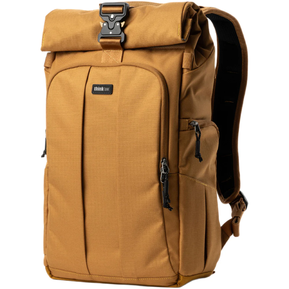 Think Tank Photo FocusPoint Rolltop Camera Backpack - Image 25