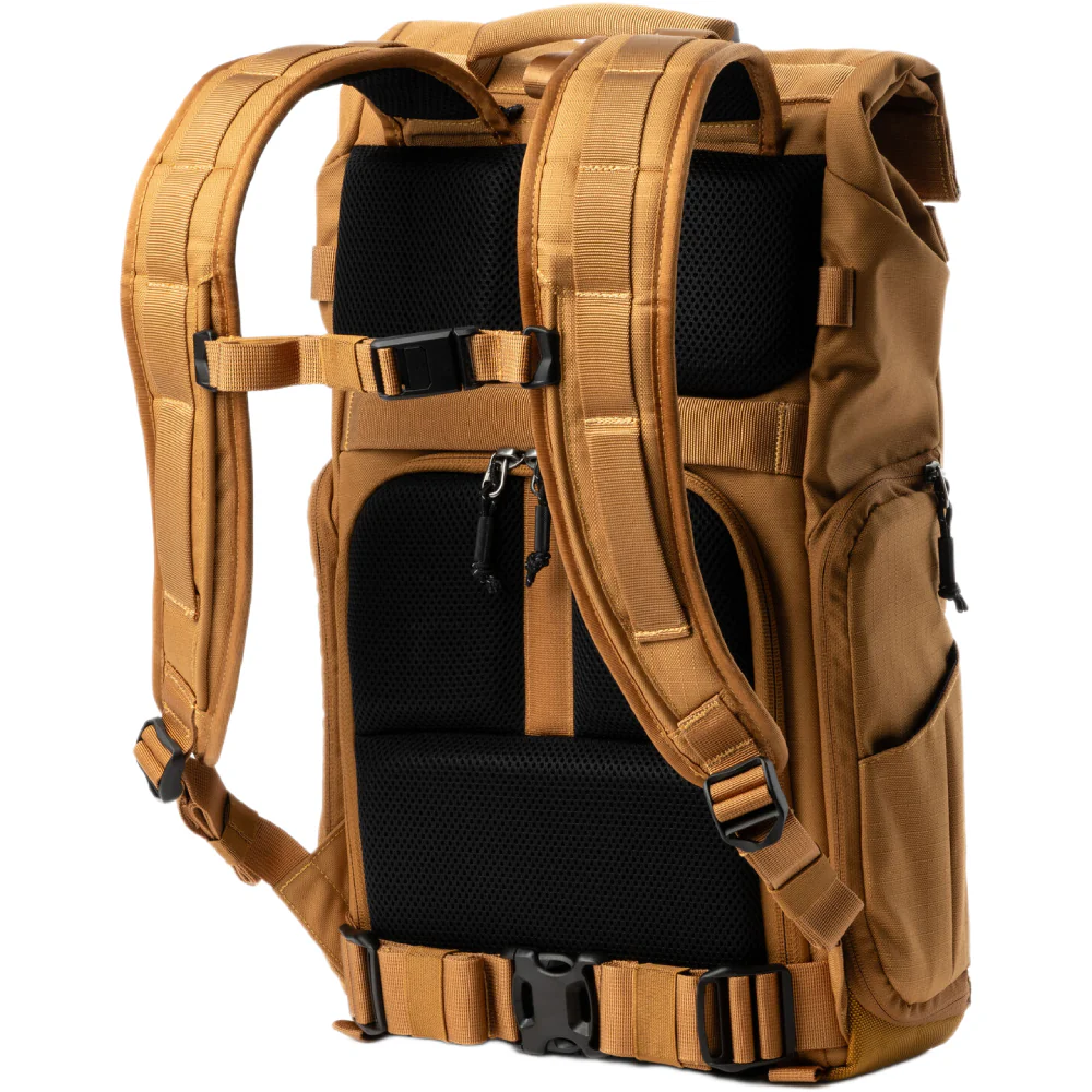 Think Tank Photo FocusPoint Rolltop Camera Backpack - Image 26
