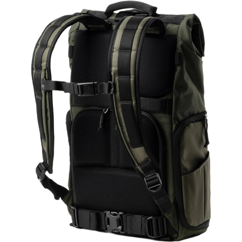 Think Tank Photo FocusPoint Rolltop Camera Backpack - Image 31