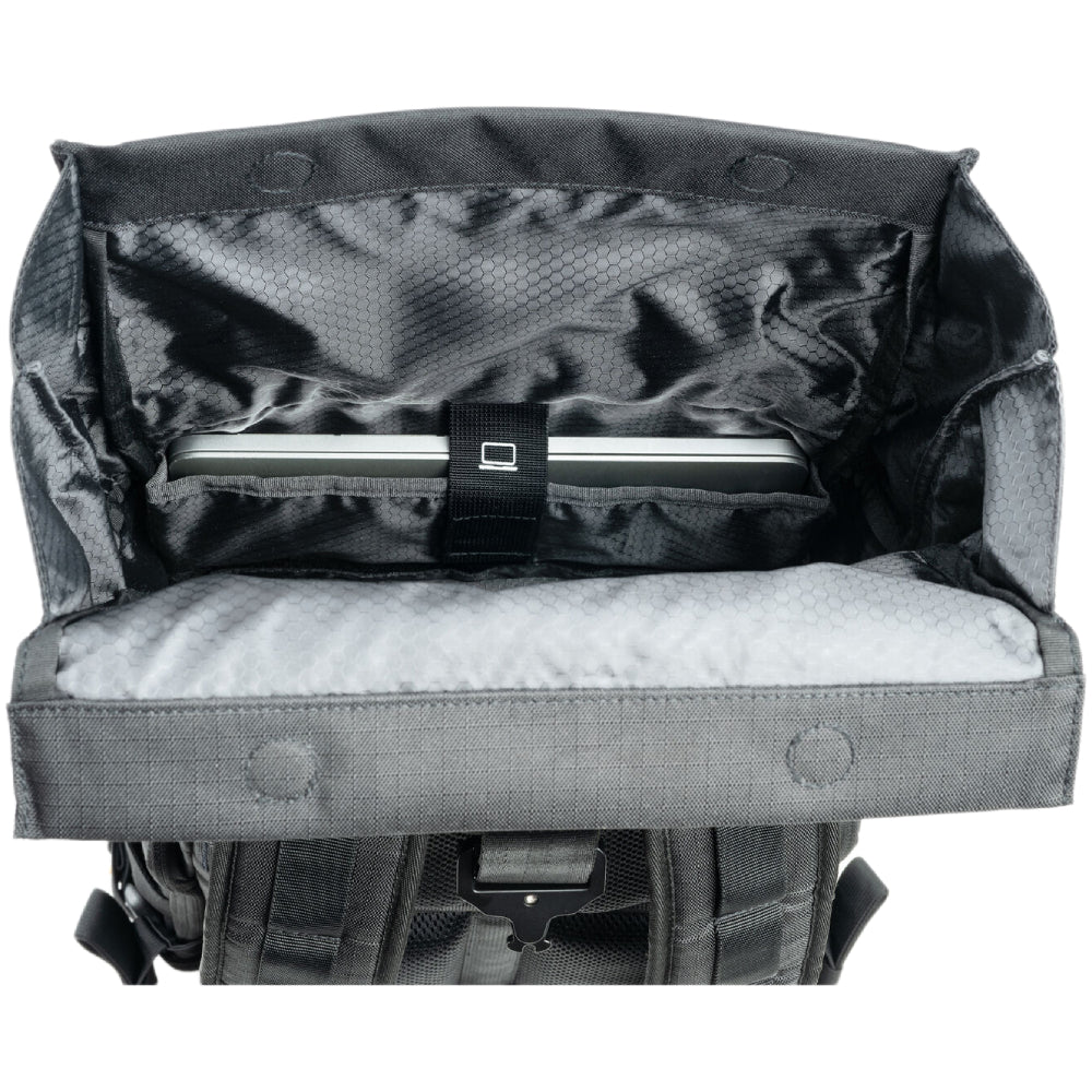 Think Tank Photo FocusPoint Rolltop Camera Backpack - Image 43