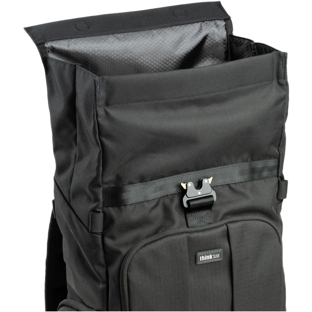 Think Tank Photo FocusPoint Rolltop Camera Backpack - Image 51