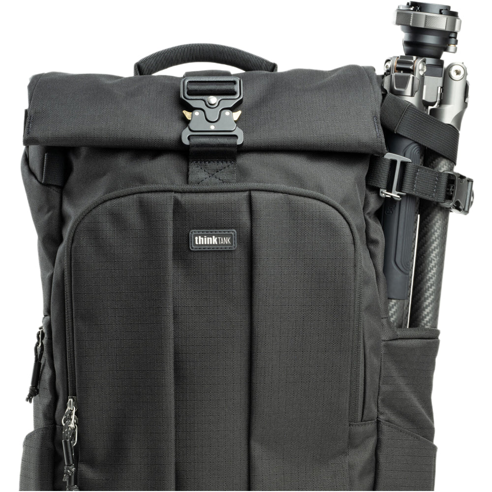 Think Tank Photo FocusPoint Rolltop Camera Backpack - Image 52