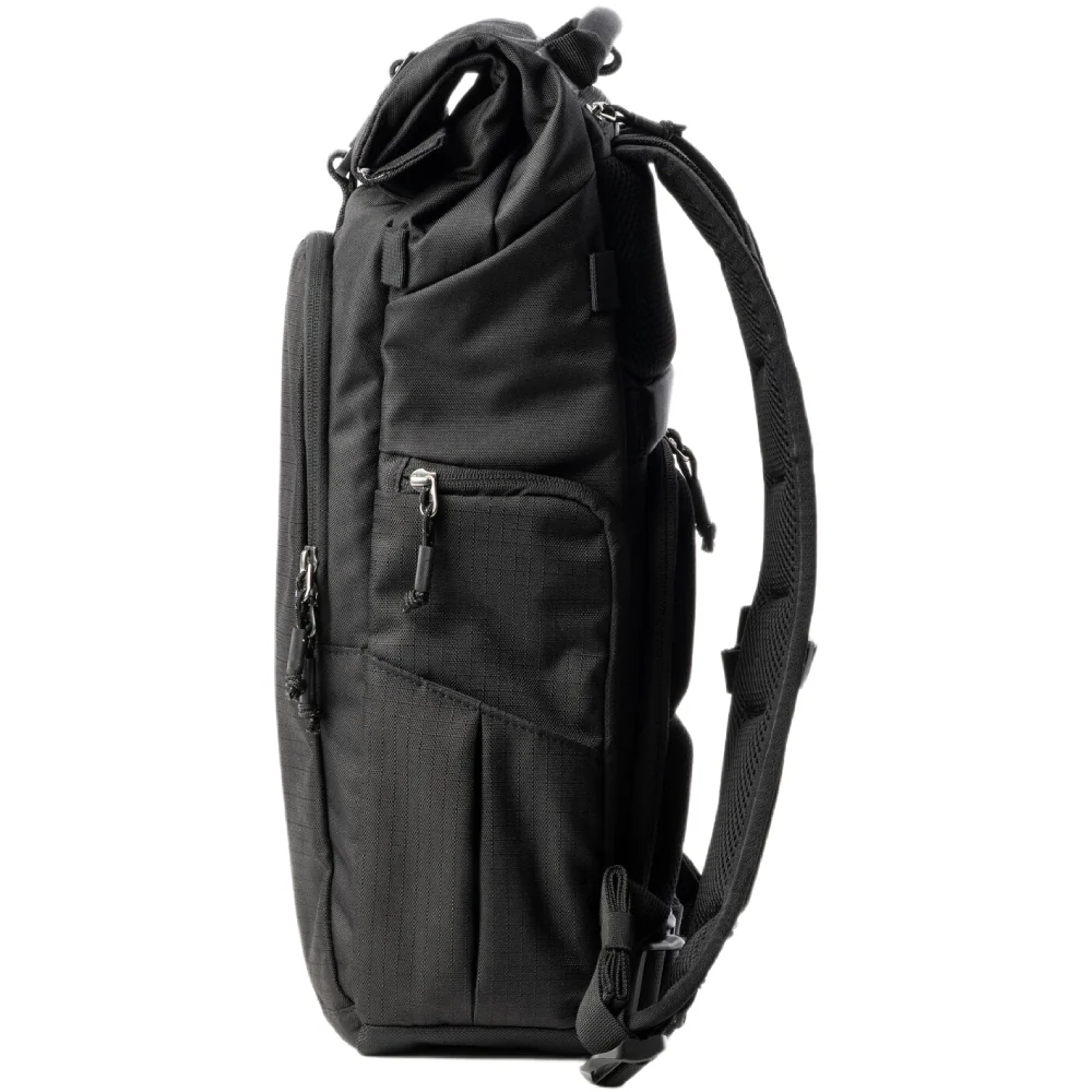 Think Tank Photo FocusPoint Rolltop Camera Backpack - Image 60