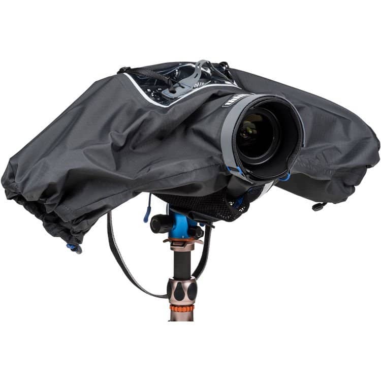 Think Tank Photo Hydrophobia D 24-70 V3.0 Rain Cover - Image 13