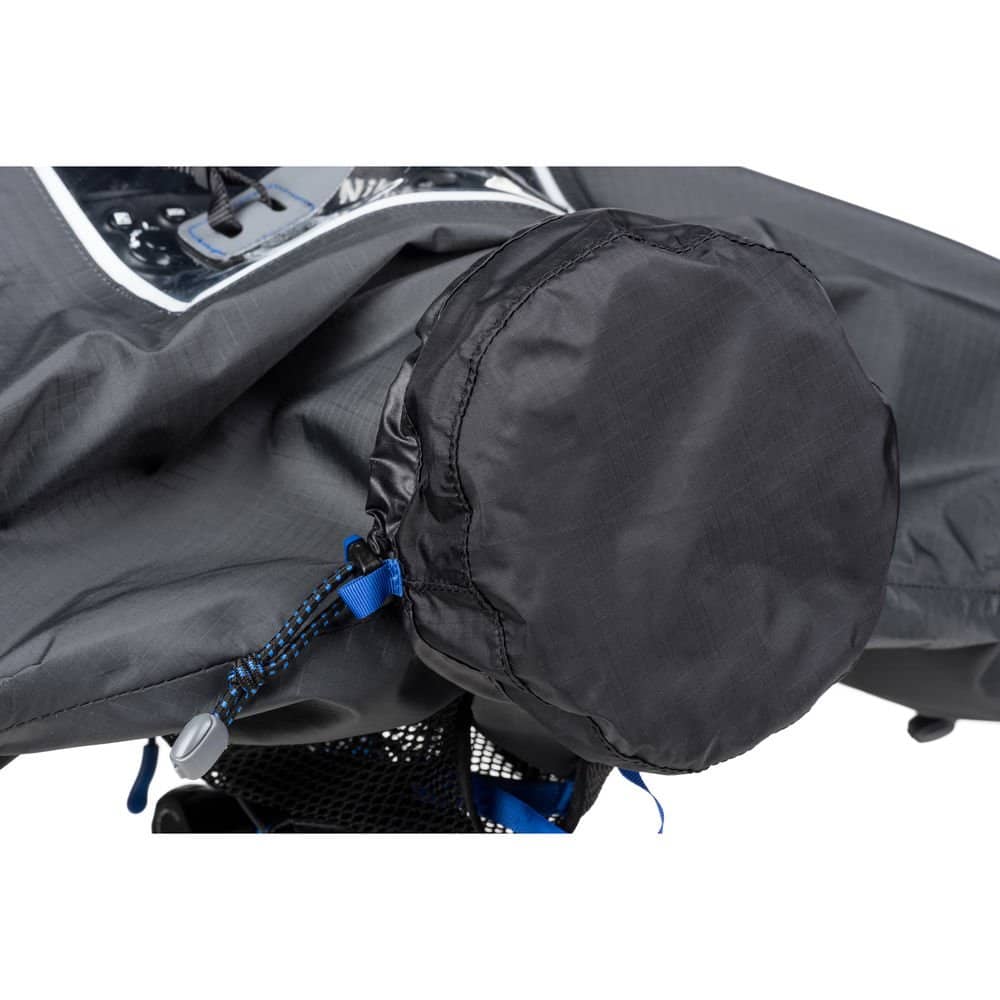 Think Tank Photo Hydrophobia D 24-70 V3.0 Rain Cover - Image 7
