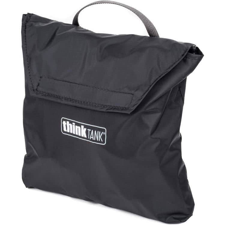 Think Tank Photo Hydrophobia D 70-200 V3.0 Rain Cover - Image 2