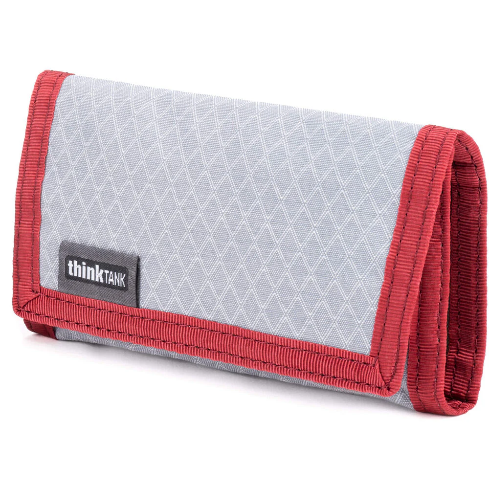 Think Tank Photo Memory Card and Battery Wallet - Image 11