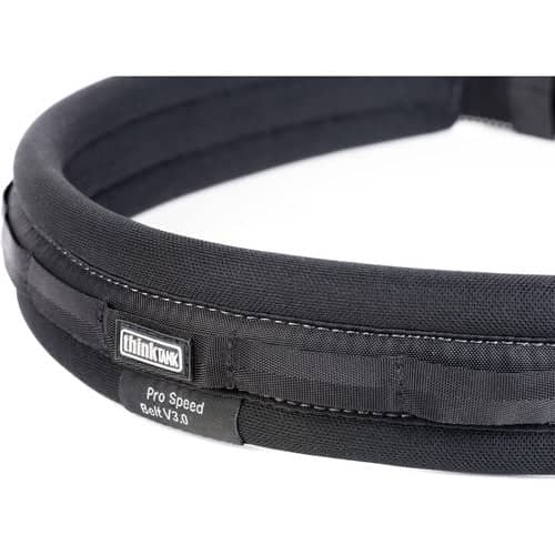 Think Tank Photo Pro Speed Belt V3.0 (32-42" Waist, Black) - Image 3