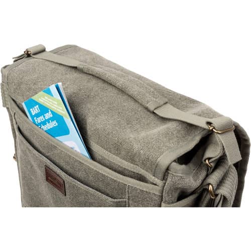 Think Tank Photo Retrospective 10 V2.0 Shoulder Bag - Image 15