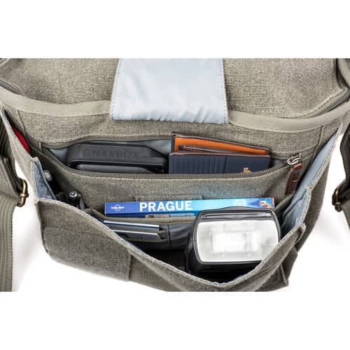Think Tank Photo Retrospective 10 V2.0 Shoulder Bag - Image 24