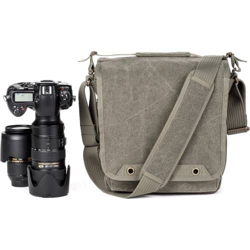 Think Tank Photo Retrospective 20 V2.0 Shoulder Bag - Image 11