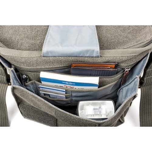 Think Tank Photo Retrospective 20 V2.0 Shoulder Bag - Image 12