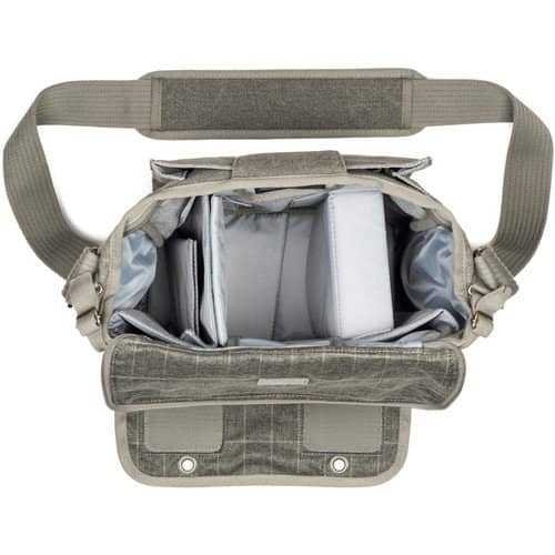 Think Tank Photo Retrospective 20 V2.0 Shoulder Bag - Image 17
