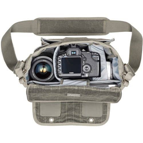 Think Tank Photo Retrospective 20 V2.0 Shoulder Bag - Image 18